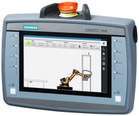 Siemens - 6AV21252GB230AX0