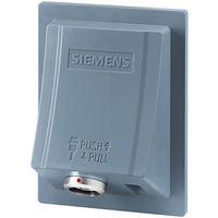 Simatic Hmi Connection Box Compact For Mobile Panels Used in Control Cabinet - 6AV21252AE030AX0