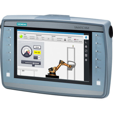 Siemens - 6AV2125-2JB03-0AX0