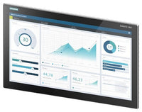 Siemens SIMATIC HMI MTP2200 Unified Comfort - 6AV21283XB060AX1