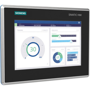 Siemens - 6AV21283GB400AX0