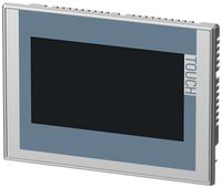 Siemens 6AV21436GB000AA0 TP700 HMI console 7' TFT touch PROFINET - 6AV21436GB000AA0