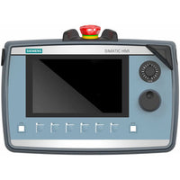 SIMATIC HMI KTP700F Mobile Arctic extended operating temperature - 6AV21456GB060AA0