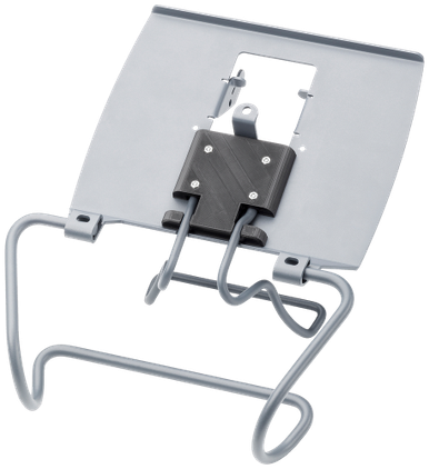Siemens 6AV2181-5AG80-0AX0 SIMATIC wall bracket for KTP mobiles - 6AV21815AG800AX0