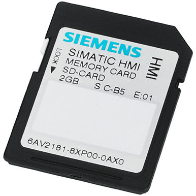 Siemens 6AV21818XP000AX0 PLC card Circuit-breaker 4-pole 70kA Icu - 6AV21818XP000AX0