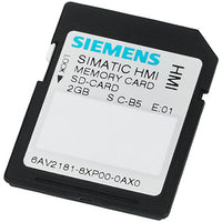 Siemens 6AV21818XP000AX0 PLC card Circuit-breaker 4-pole 70kA Icu - 6AV21818XP000AX0