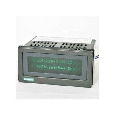 Siemens - 6AV3010-1DK00