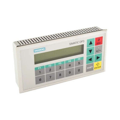 Siemens - 6AV35031DB10