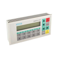 Siemens - 6AV35031DB10
