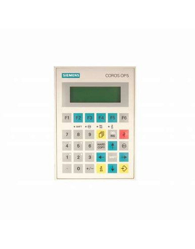Siemens - 6AV3505-1FB00