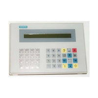 Siemens - 6AV3515-1EB00
