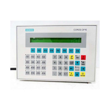 Siemens - 6AV3515-1EB30-1AA0