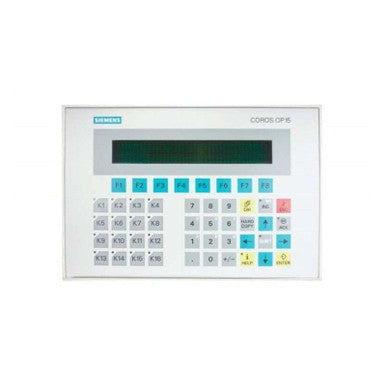 Siemens - 6AV3515-1EB30