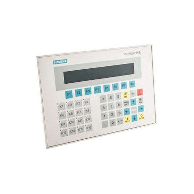 Siemens - 6AV3515-1EK30-1AA0