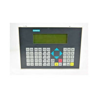 Siemens - 6AV3515-1MA11