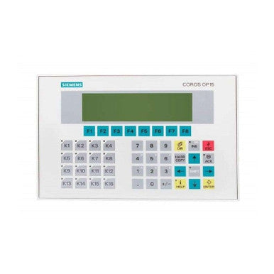 Siemens - 6AV3515-1MA22-1AA0