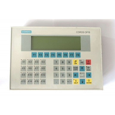 Siemens - 6AV3515-1MA30