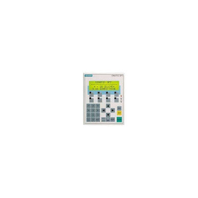 Siemens - 6AV3607-1JC00-0AX1