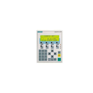 Siemens - 6AV3607-1JC20-0AX1