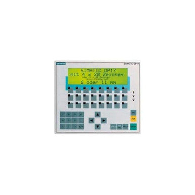 Siemens - 6AV36171JC000AX1