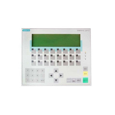 Siemens - 6AV3627-1JK00-0AX0