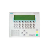 Siemens - 6AV3627-1JK00-0AX0