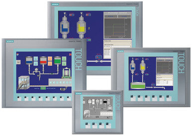 Siemens - 6AV6647-0AB11-3AX0