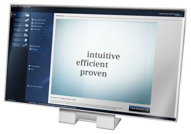 WinCC/User Archives option for WinCC V8.0 - 6AV6371-1CB08-0AX0
