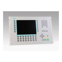 Siemens - 6AV6542-0CA10-0AX1