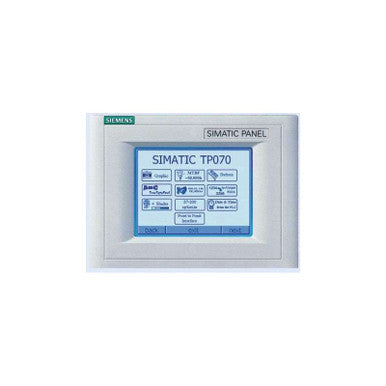 Siemens - 6AV6545-0AA15-2AX0