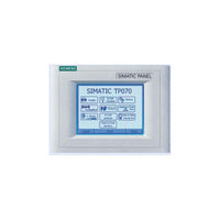 Siemens - 6AV6545-0AA15-2AX0