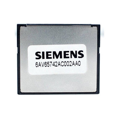 Siemens - 6AV6574-2AC00-2AA0