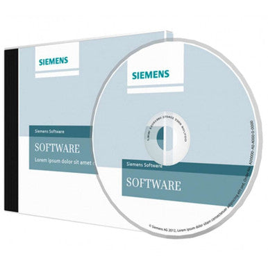 Siemens WinCC flexible 2008 Runtime 2048 - 6AV66131FA513CA0