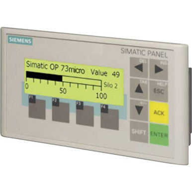 Siemens - 6AV66400BA110AX0