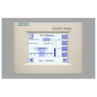 Siemens - 6AV6640-0CA01-0AX0
