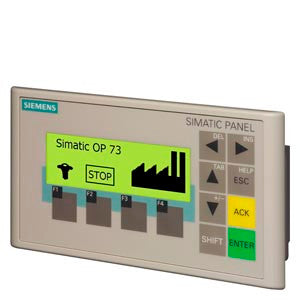 Siemens - 6AV66410AA110AX0