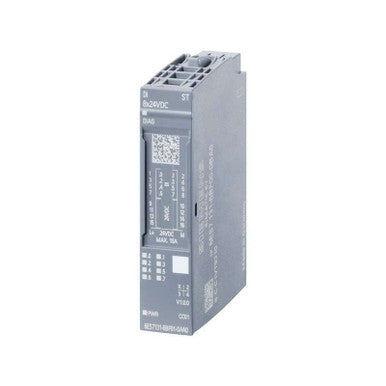 Siemens - 6AV66410BA110AX1