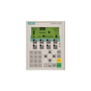 Siemens Simatic - 6AV66410CA010AX0