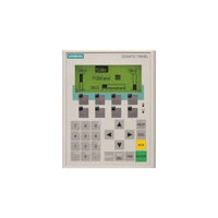Siemens Simatic - 6AV66410CA010AX0