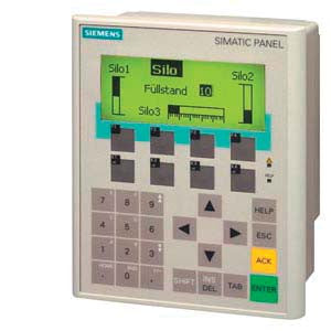 Siemens - 6AV6641-0CA01-0AX1