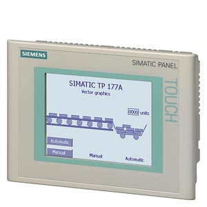 Siemens - 6AV6642-0AA11-0AX1