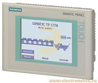 Siemens Simatic - 6AV66420BA011AX1