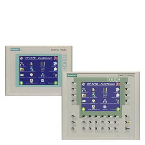Siemens - 6AV6642-0BC01-1AX1