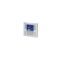 Siemens - 6AV6642-0DA01-1AX0