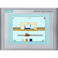 Siemens - 6AV66420EA013AX0