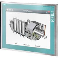 Siemens - 6AV6643-0ED01-2AX0