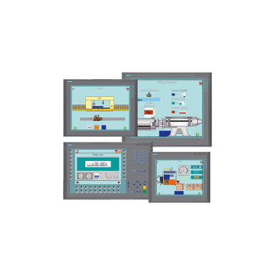 Siemens Simatic - 6AV6644-0CB01-2AX0
