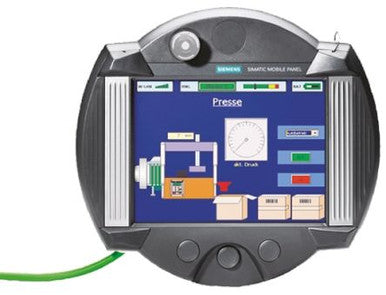 Siemens - 6AV66450BE020AX0