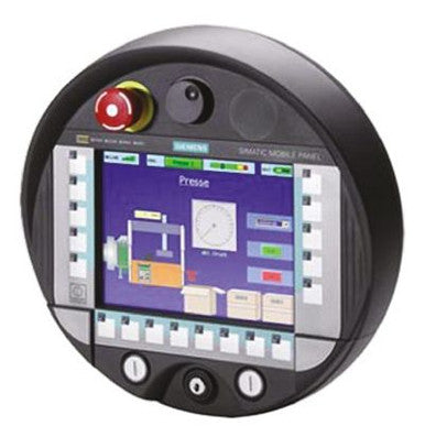 Siemens - 6AV6645-0CC01-0AX0