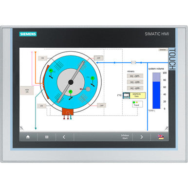 Siemens - 6AV66461AA220AX0
